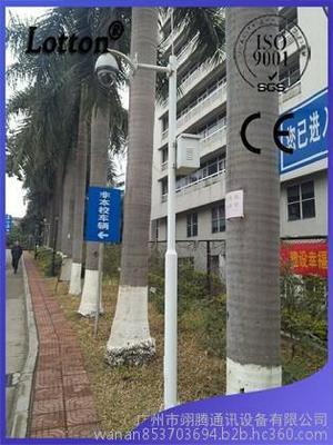 中山廠家直銷，高品質高性價比防銹立桿產品詳解 - 廣州市翊騰通訊設備