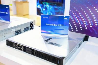 以科技驅(qū)動創(chuàng)新，戴爾科技集團(tuán)連續(xù)四屆亮相進(jìn)博會，引領(lǐng)基礎(chǔ)軟件服務(wù)新潮流