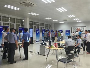 攜手創(chuàng)新，共塑未來 保隆科技產(chǎn)品展示暨技術交流活動在柳汽圓滿舉行